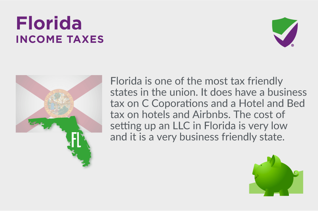 Florida State Taxes
