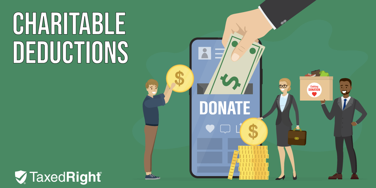 charity-deduction