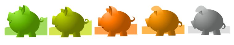 Pigs-States
