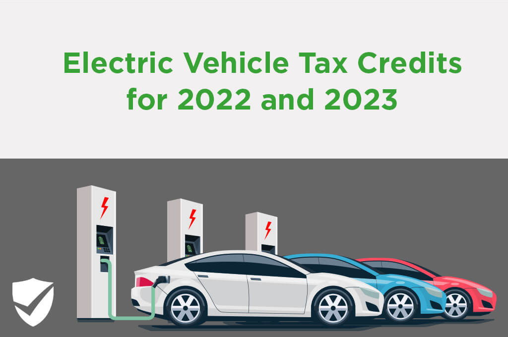 EV Tax Credits