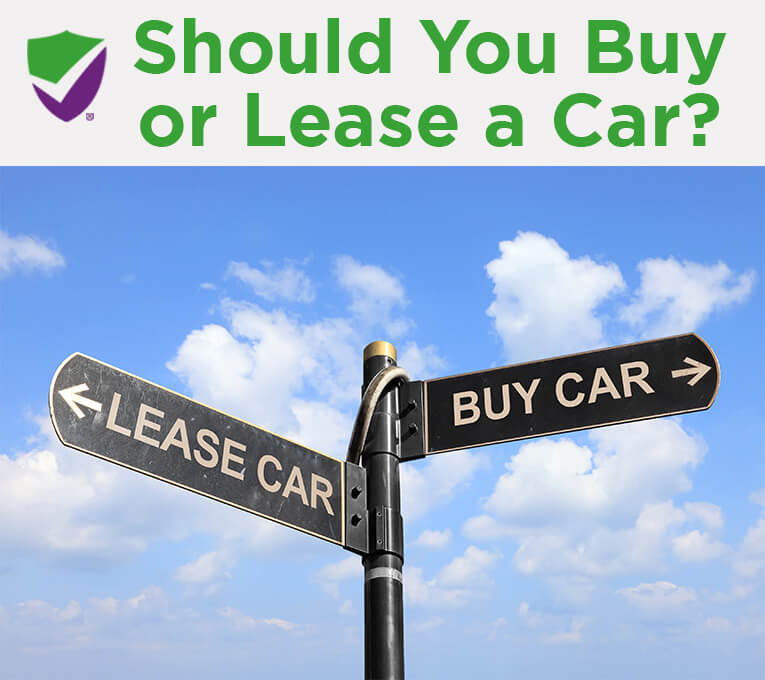 Buying vs Leasing