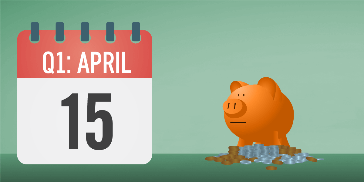 April 15th